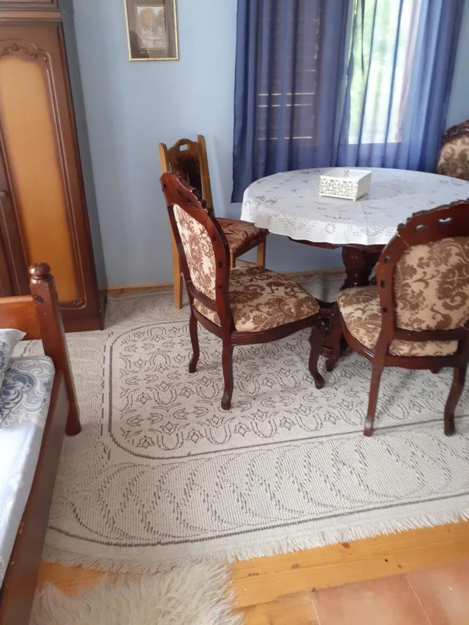 Studio Apartman Jelena Zaovine Екстериор снимка