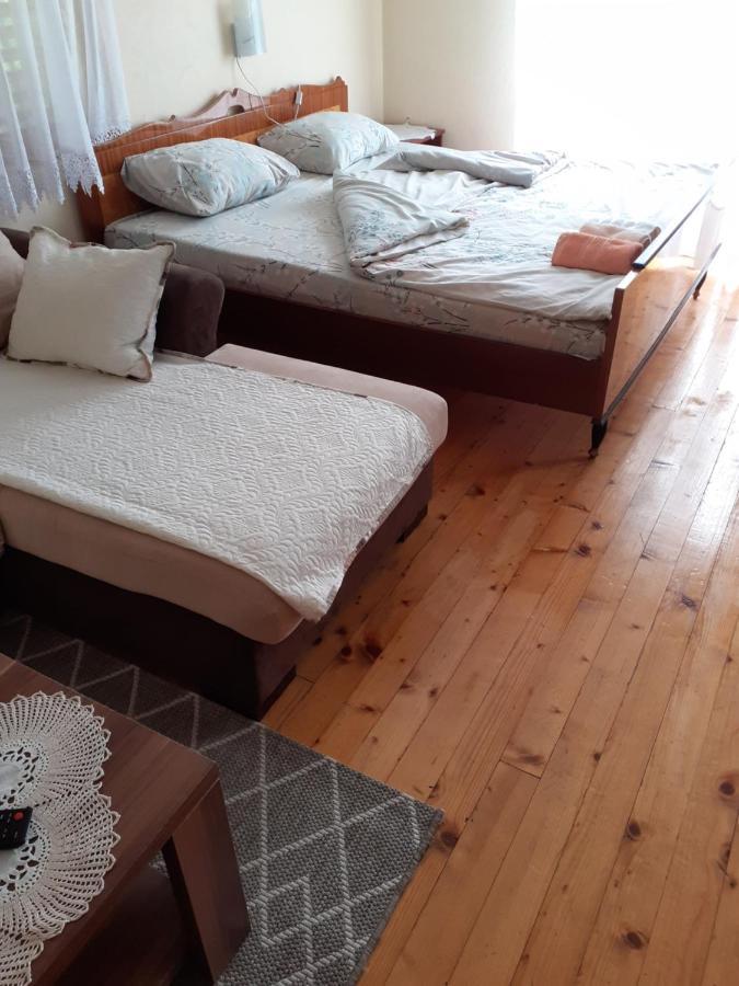 Studio Apartman Jelena Zaovine Екстериор снимка